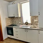 Place To Stay