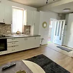 Place To Stay