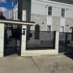 Place To Stay